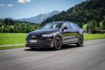 Audi QS3 by ABT 2016 года